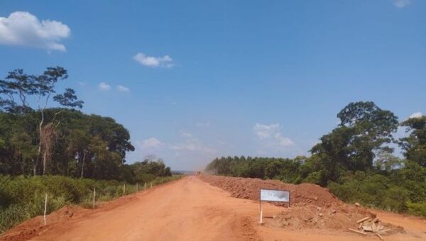 Futuro promisorio: Corredor Agroindustrial de San Pedro traerá oportunidades para el transporte agrícola, comercialización y emprendimientos