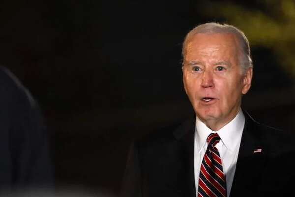 Biden destaca que Trump es la “principal amenaza para la libertad y democracia” en EE.UU. - Mundo - ABC Color