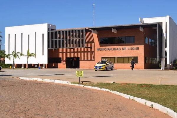 Administración de aguatería genera conflicto en Luque - Nacionales - ABC Color