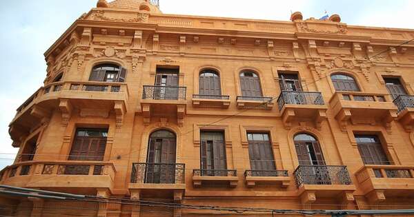 La Nación / Déficit fiscal llegó a 3,6 % del PIB en marzo pasado