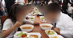 La Nación / Liberales a la carga: USD 46 millones en adjudicaciones por alimentos