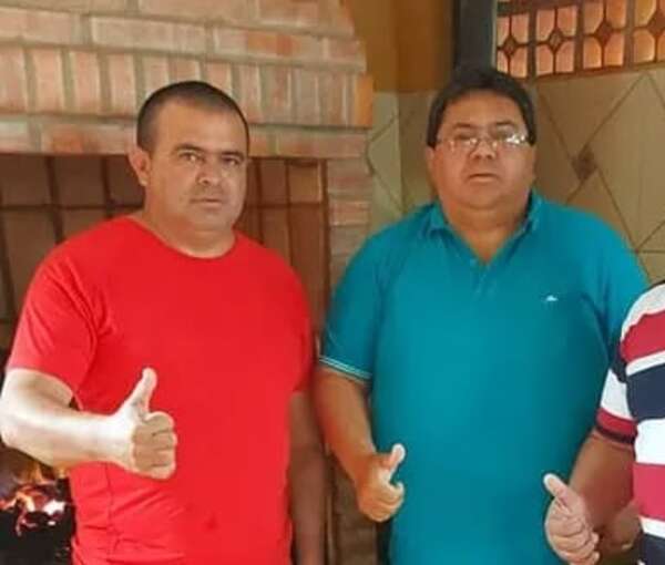 Bloquean transferencia a Municipalidad de Puerto Casado - Política - ABC Color