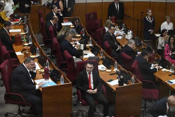 Colegio de Abogados pide a instituciones defender la democracia - Política - ABC Color
