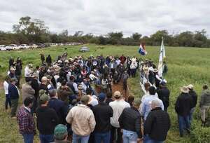 Arranca hoy el Rally de la Soja en el Chaco - Economía - ABC Color