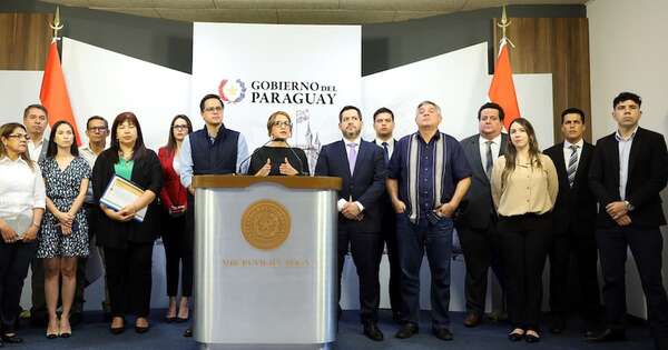La Nación / Los fondos que garantizan la ley quedarán blindados tras acuerdo