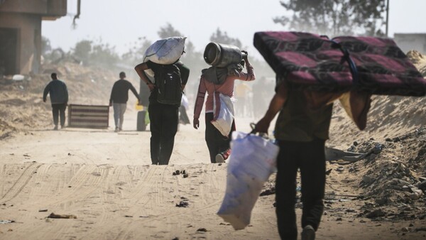 Israel afirma que completará la eliminación de Hamás en Gaza