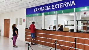 Con cuatro licitaciones, IPS prevé reabastecer farmacias