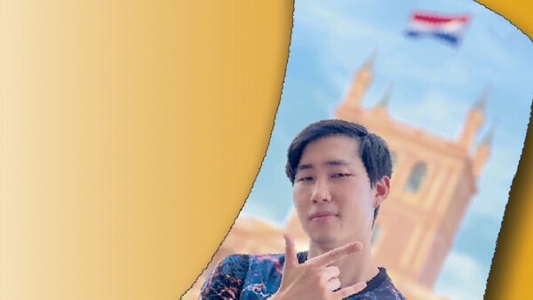 Jae Cho, artista de K-pop con talento de exportación mundial