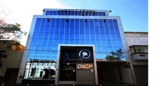DNCP sanciona por seis meses a Paraguay Security