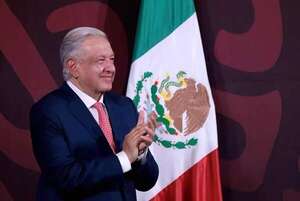 México firma acuerdo con Ecuador y Colombia para pagar a migrantes retornados - Mundo - ABC Color
