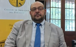 Abogados instan al Poder Judicial a defender su independencia y a Fiscalía a actuar con firmeza