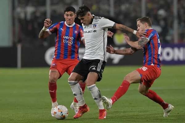 ¿A qué hora juega Cerro Porteño en la Copa Libertadores 2024? - Cerro Porteño - ABC Color