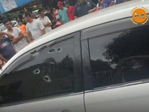 Instituciones públicas se ven rebasadas ante criminales en Canindeyú, admite fiscal · Radio Monumental 1080 AM