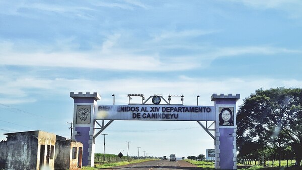 "Canindeyú desde hace tiempo es zona roja", afirma fiscal sobre guerra entre narcos
