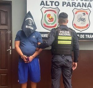 Atraparon a un hombre que había matado de un balazo a su cuñado – Diario TNPRESS