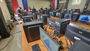 Salud garantiza agilidad y transparencia del concurso de enfermería - .::Agencia IP::.