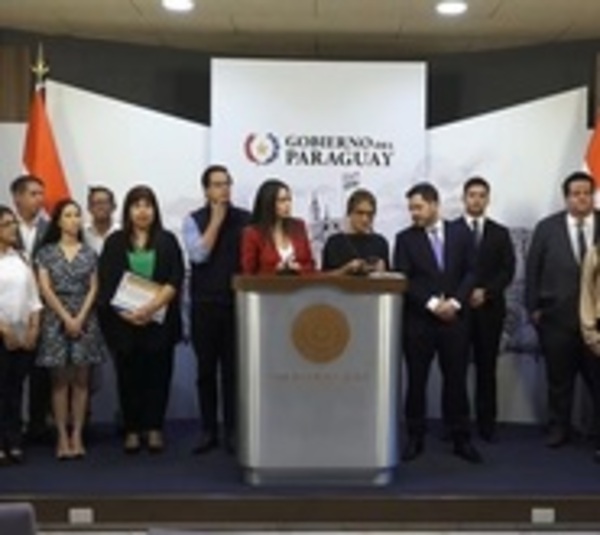 Arancel Cero: Denuncian que reunión se realizó solo con "hurreros" - Paraguay.com