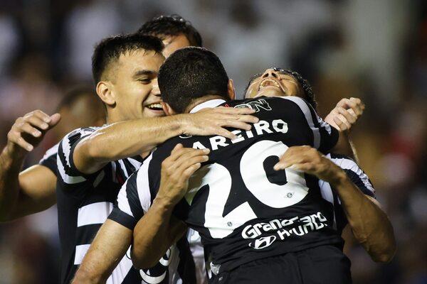 Libertad venció a Deportivo Táchira en La Huerta - Unicanal