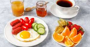 La Nación / ¡Conocé el alimento que deberías eliminar de tu desayuno!