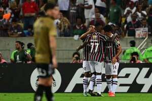 Cerro Porteño: Así está el Grupo A tras la victoria de Fluminense - Cerro Porteño - ABC Color