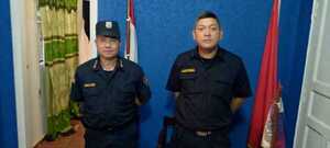 Cambian a jefe y subjefe de comisaría 3ª de CDE tras asalto a Araucaria - La Clave