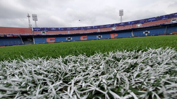 Versus / Cerro Porteño puede meter un registro copero si gana en la Nueva Olla