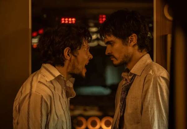 “Secuestro del vuelo 601″: Netflix estrena hoy la serie sobre el secuestro cometido por futbolistas paraguayos - Cine y TV - ABC Color