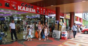La Nación / Encarnación: compradores argentinos regresan atraídos por mejores precios