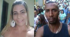 Diario HOY | Brasil: Hombre le prende fuego a su pareja tras terminar la relación
