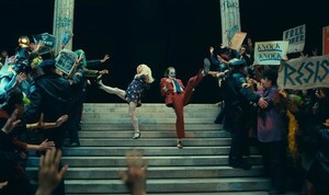 “Una locura de a dos”: Se lanzó el trailer de Joker 2 con Lady Gaga