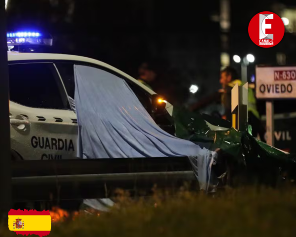 DECAPITÓ A SU PAPÁ Y JUGÓ FUTBOL CON LA CABEZA DEL HOMBRE