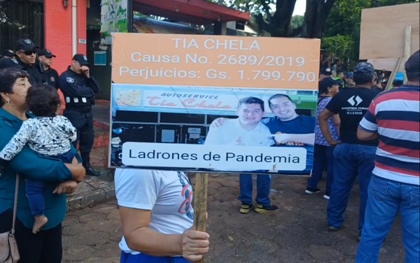 “Es lamentable el arreo de funcionarios municipales” - La Clave