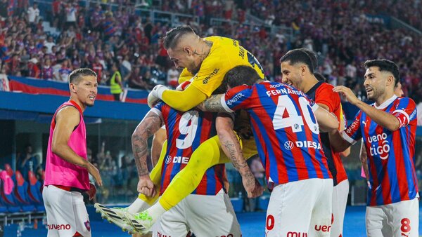 Cerro Porteño y el desafío de ganar en casa