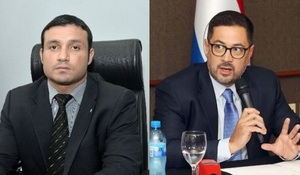 Caso Abdo: Fiscalía buscó identificar teléfonos de funcionarios