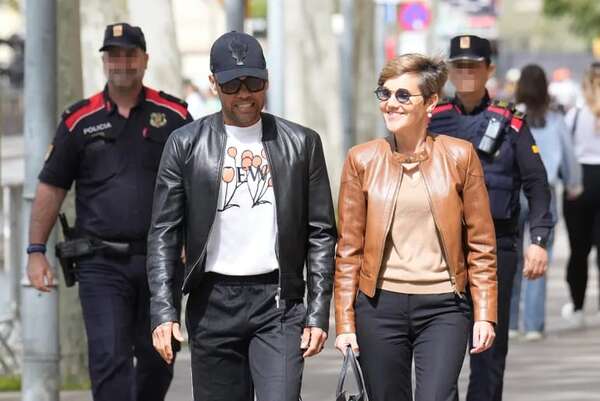 Rechazados los recursos contra la libertad condicional de Dani Alves - Mundo - ABC Color