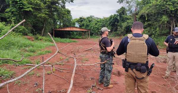 Diario HOY | Canindeyù: 12 muertes por encargo en 4 meses y una nueva bomba a desactivar