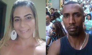 Hombre le prende fuego a su pareja tras terminar la relación en Brasil – Prensa 5