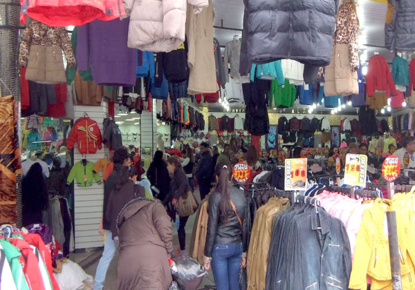 Encarnación: compradores argentinos regresan atraídos por mejores precios