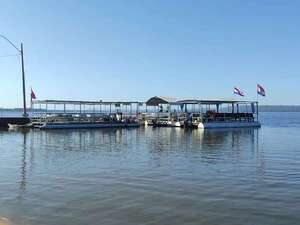 Recuperación del lago Ypacaraí: realizan primeros relevamientos socioambientales - Nacionales - ABC Color