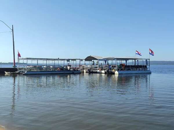 Recuperación del lago Ypacaraí: realizan primeros relevamientos socioambientales - Nacionales - ABC Color