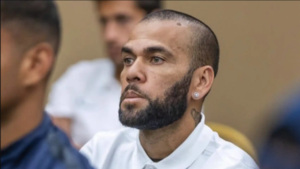 La Audiencia de Barcelona mantiene en libertad provisional a Dani Alves