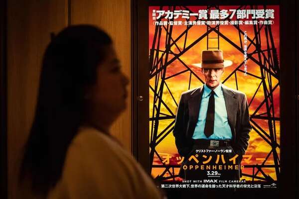 Visitas récord al museo de la bomba atómica de Hiroshima impulsadas por el G7 y ‘Oppenheimer’ - Viajes - ABC Color