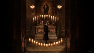 ¡El terror de “La Primera Profecía” ya está en cines! - Unicanal