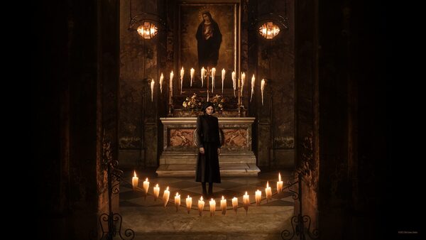 ¡El terror de “La Primera Profecía” ya está en cines! - Unicanal