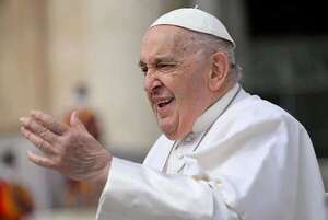 Papa lanza una dura crítica a los “cristianos sin coraje” - Mundo - ABC Color