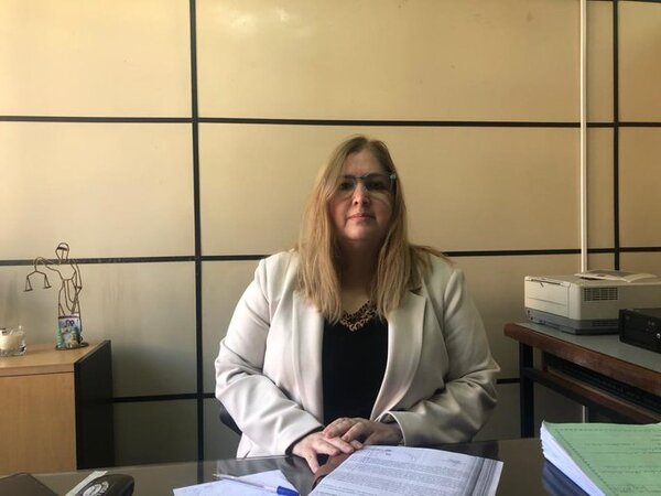 Ministra de la Seprelad desmiente publicación de matutino sobre filtraciones - ADN Digital