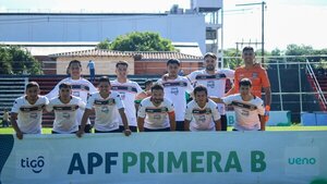 La Primera B arranca con sus 34 fechas