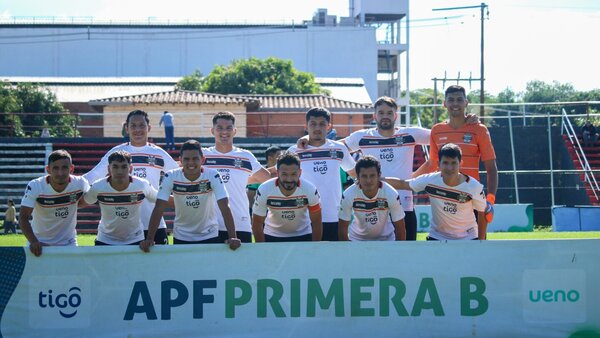 La Primera B arranca con sus 34 fechas