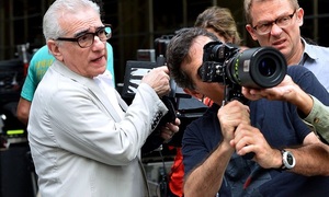 Festival de cine del Vaticano exhibirá película de Martin Scorsese y Wim Wenders | Telefuturo