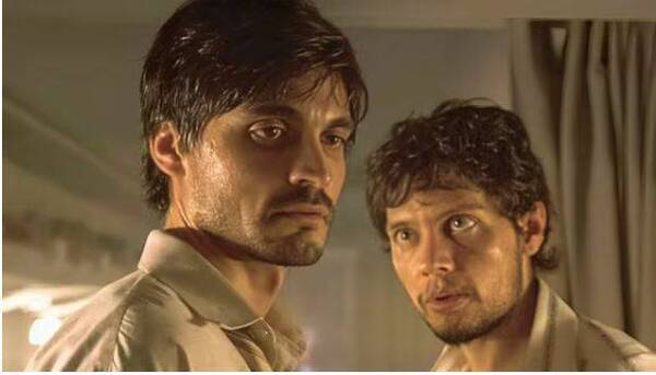 ¡Netflix estrenó serie sobre dos peloteros paraguayos secuestradores!